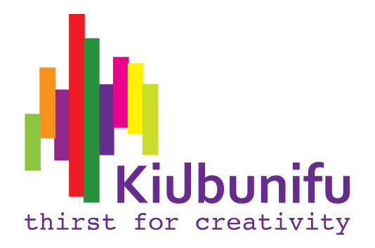 Kiubunifu Logo